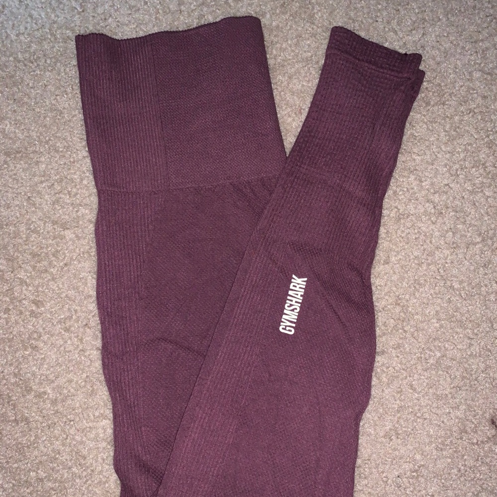 Gym Shark Power Down Leggings